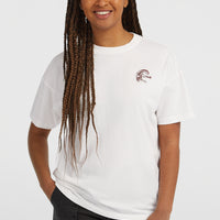 O'Riginals Back-Print T-shirt | Snow White