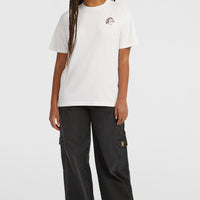 O'Riginals Back-Print T-shirt | Snow White