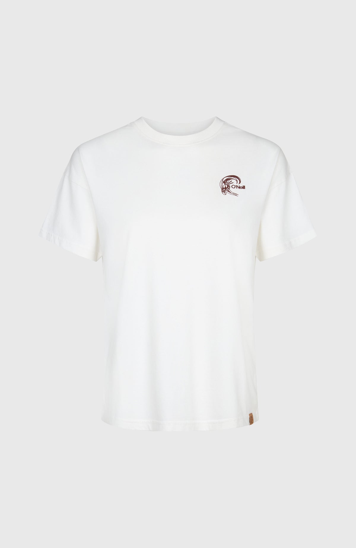 O'Riginals Back-Print T-shirt | Snow White