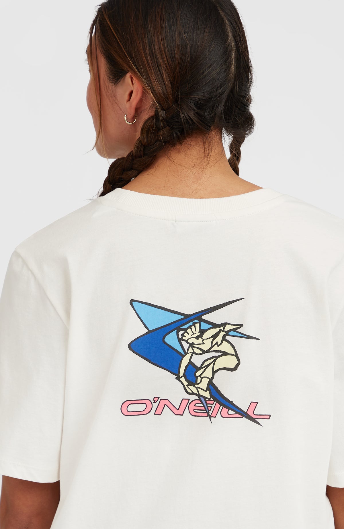 FWC'Play T-shirt | Snow White