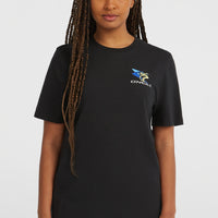 FWC'Play T-shirt | Black Out