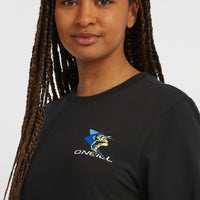 FWC'Play T-shirt | Black Out