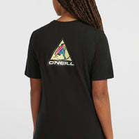 FWC'Play T-shirt | Black Out