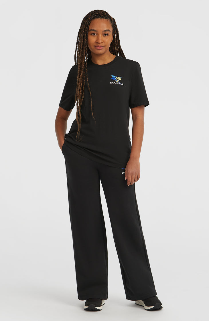 FWC'Play T-shirt | Black Out