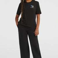 FWC'Play T-shirt | Black Out