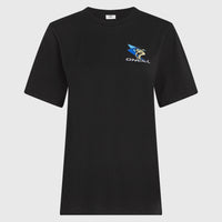 FWC'Play T-shirt | Black Out