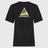 FWC'Play T-shirt | Black Out
