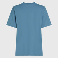 Future Surf Society T-shirt | Mozart Blue