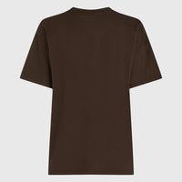 Future Surf Society T-shirt | Coffee Bean