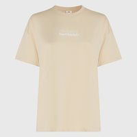 Future Surf Society T-shirt | Macaron