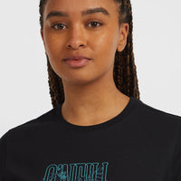 O'Neill Graphic T-shirt | Black Out