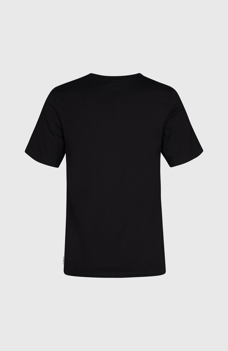 O'Neill Graphic T-shirt | Black Out