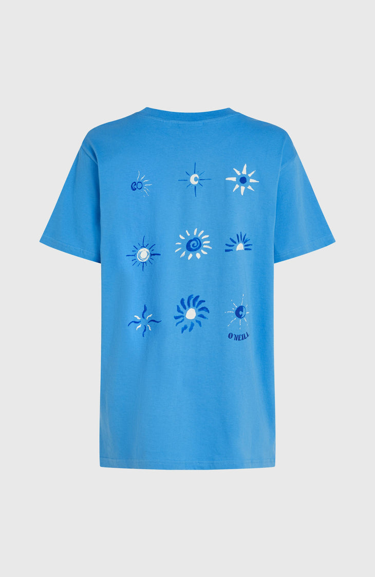 Women of the Wave T-shirt | Blue Booth