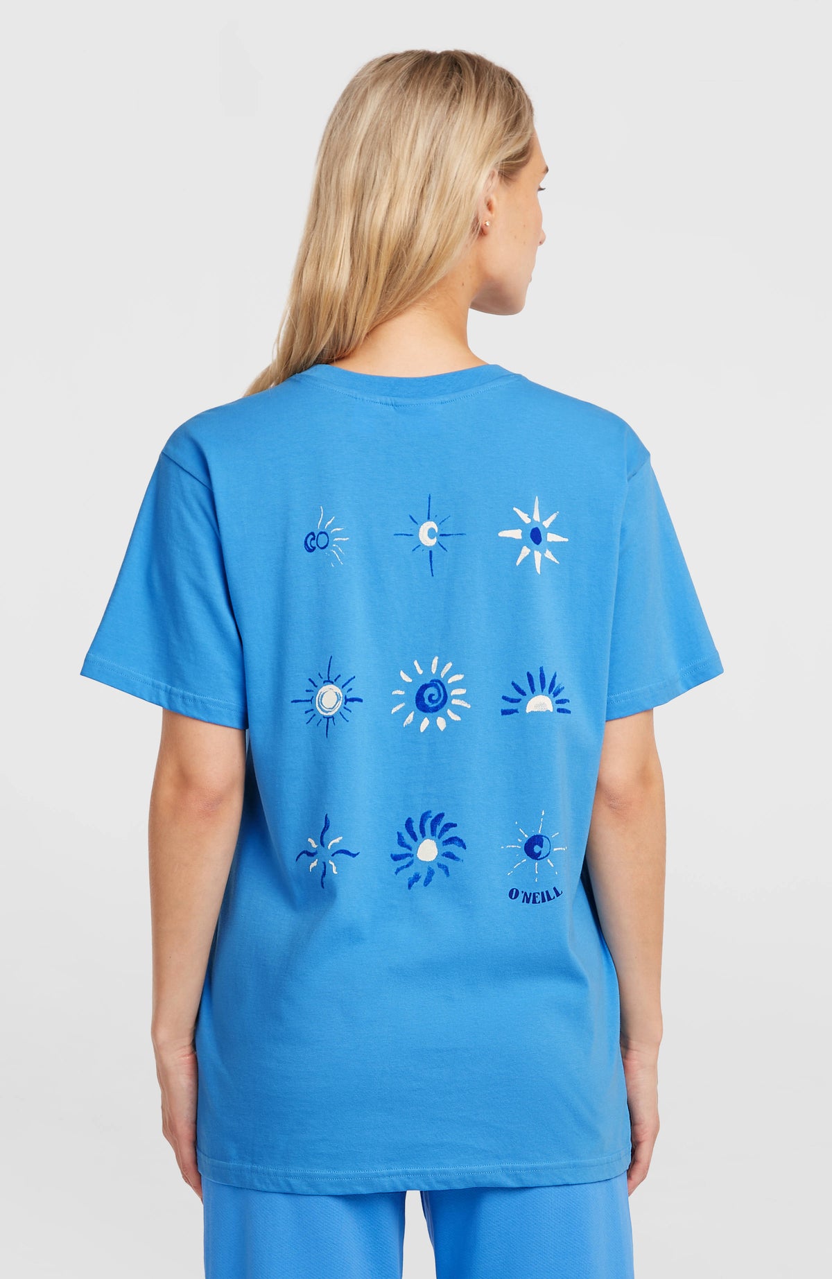Women of the Wave T-shirt | Blue Booth