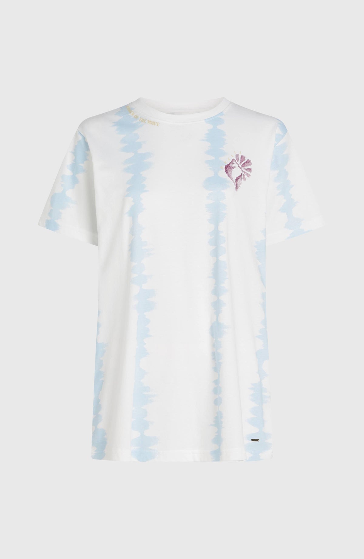 Women of the Wave T-shirt | White TDTee