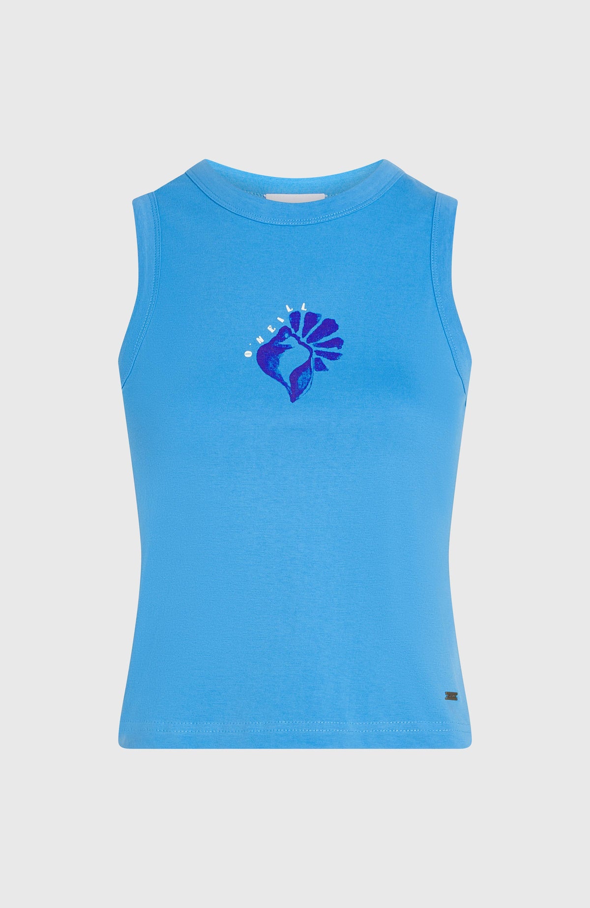Women of the Wave tanktop | Blue Booth