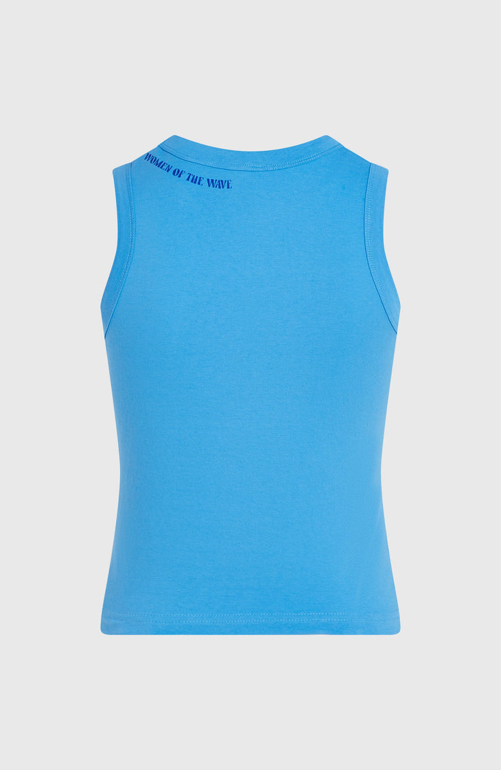 Women of the Wave tanktop | Blue Booth
