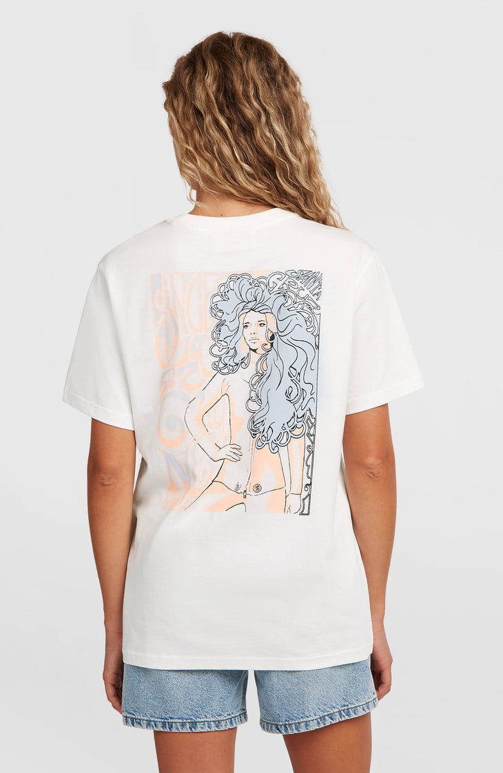 O'Riginals Vintage Graphic T-shirt | Snow White