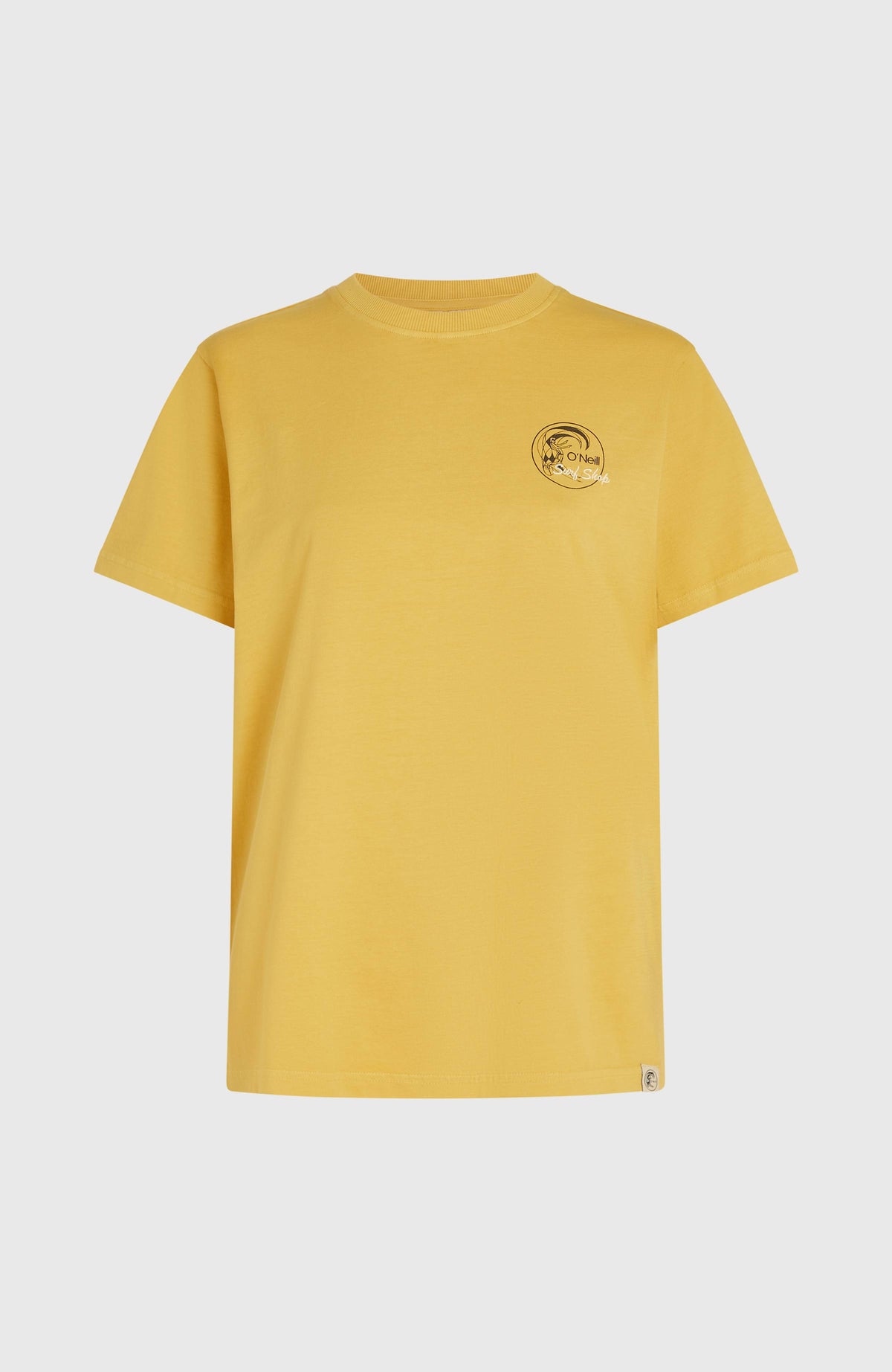 O'Riginals Vintage Graphic T-shirt | Angel Fern