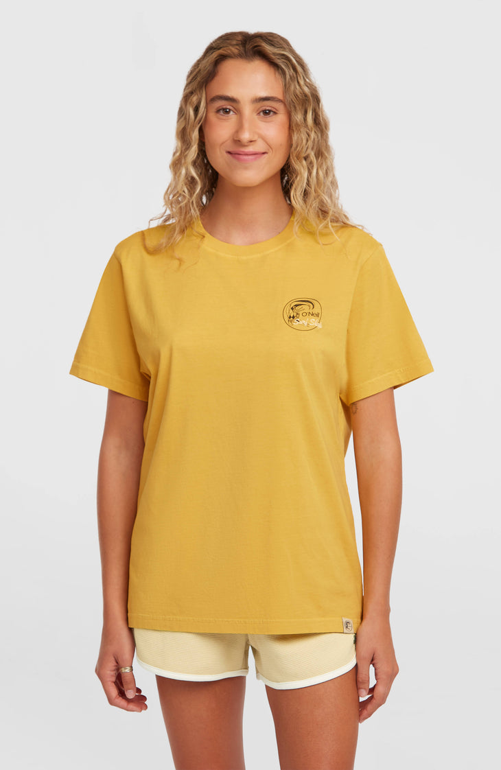 O'Riginals Vintage Graphic T-shirt | Angel Fern