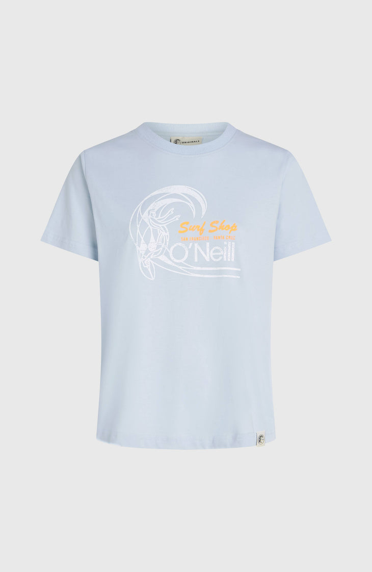 O'Riginals Circle Surfer T-shirt | Spindle