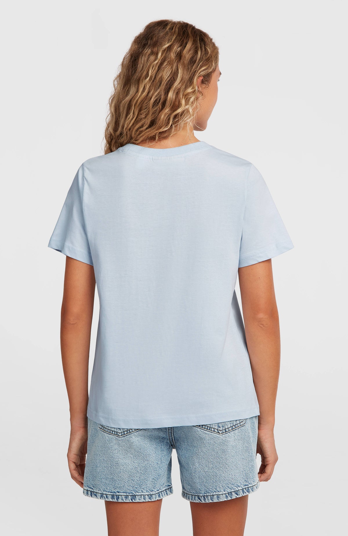 O'Riginals Circle Surfer T-shirt | Spindle