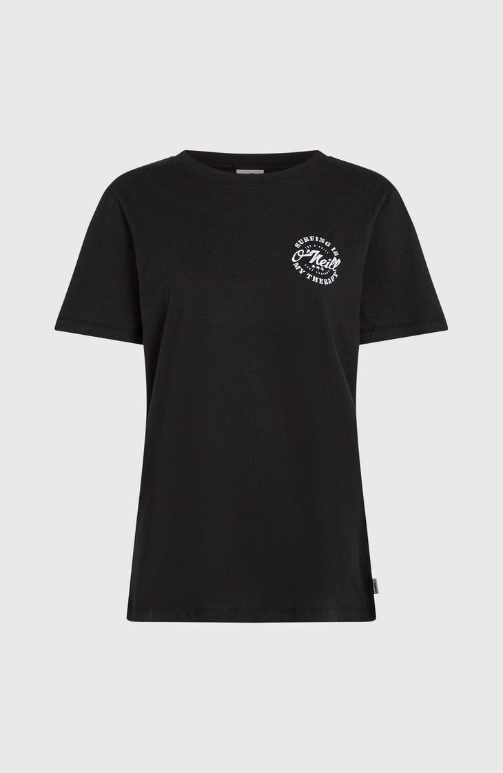 O'Neill Graphic T-shirt | Black Out