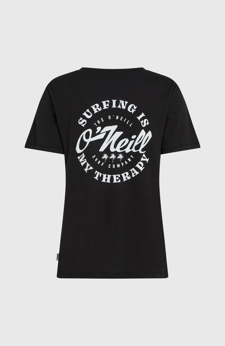 O'Neill Graphic T-shirt | Black Out