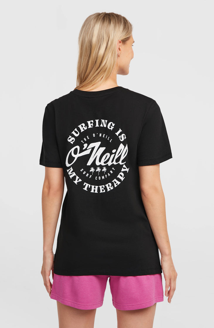 O'Neill Graphic T-shirt | Black Out
