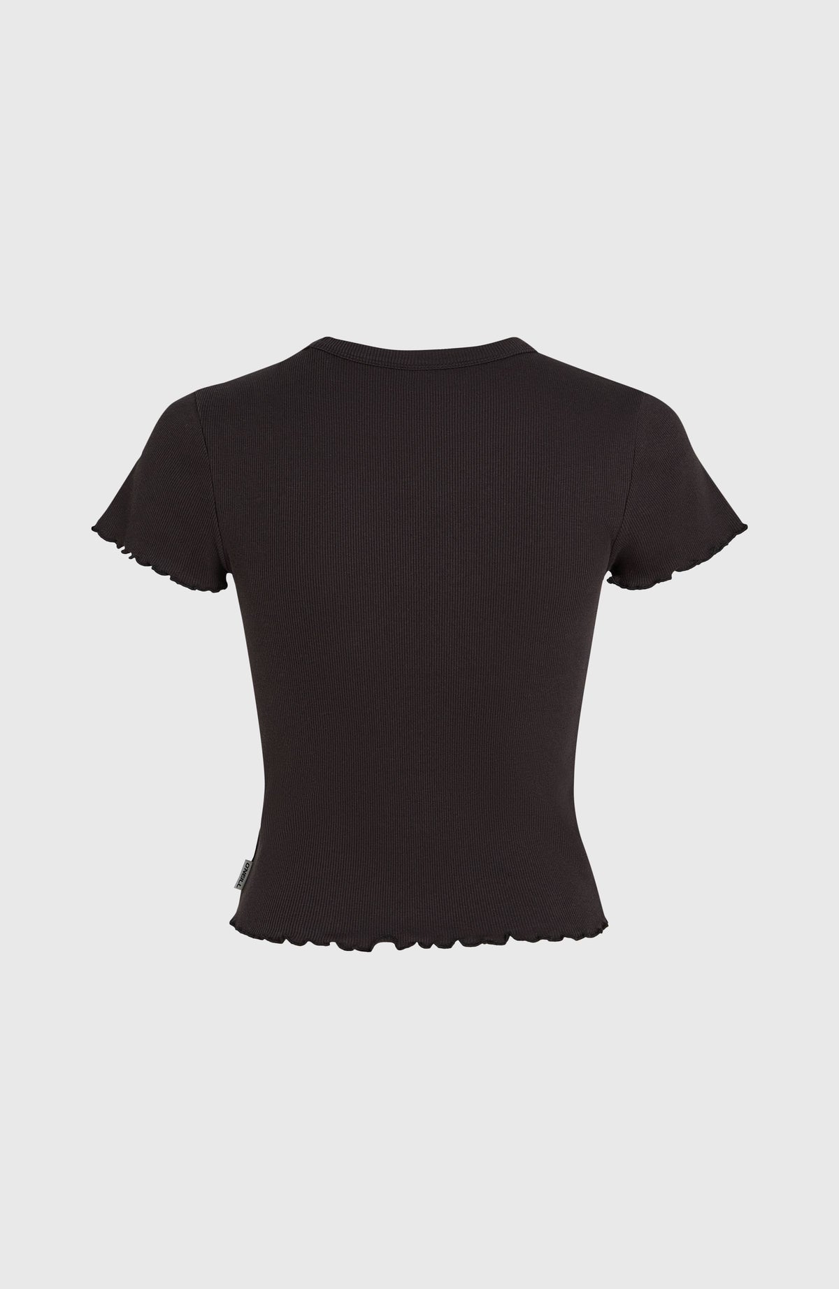 O'Neill Rib T-shirt | Black Out