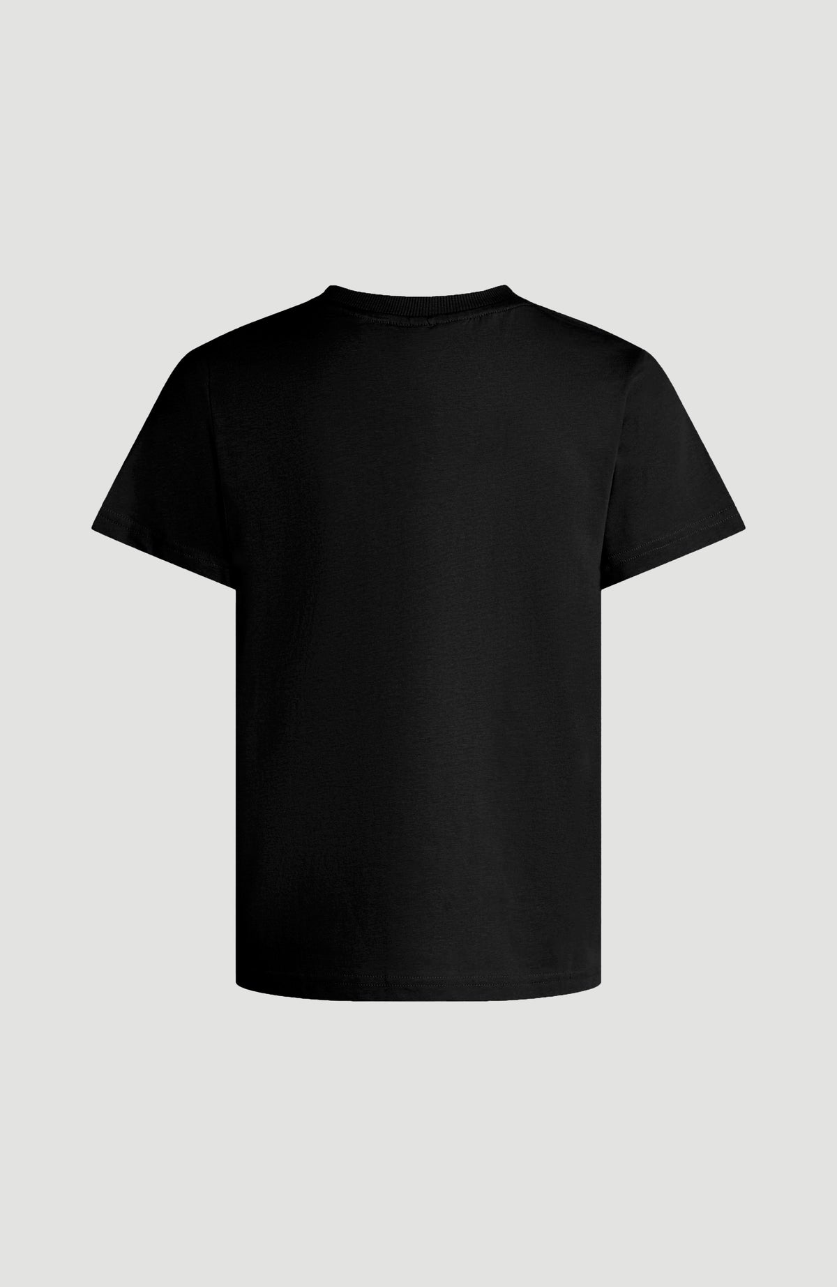 O'Riginals Badge T-shirt | Black Out