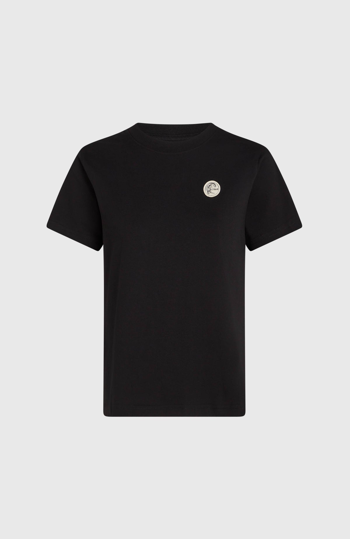 O'Riginals Badge T-shirt | Black Out