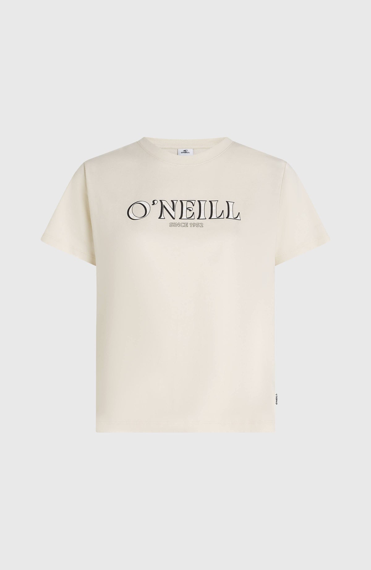 O'Neill Graphic T-shirt | Linen White