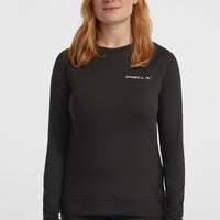 Thermoshirt | Black Out