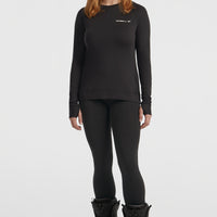 Thermoshirt | Black Out