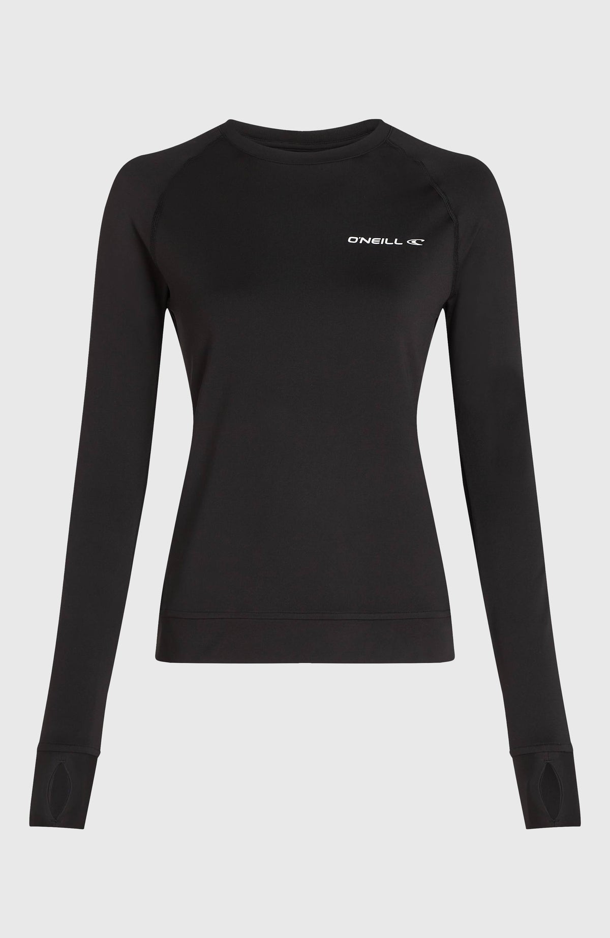 Thermoshirt | Black Out