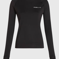 Thermoshirt | Black Out