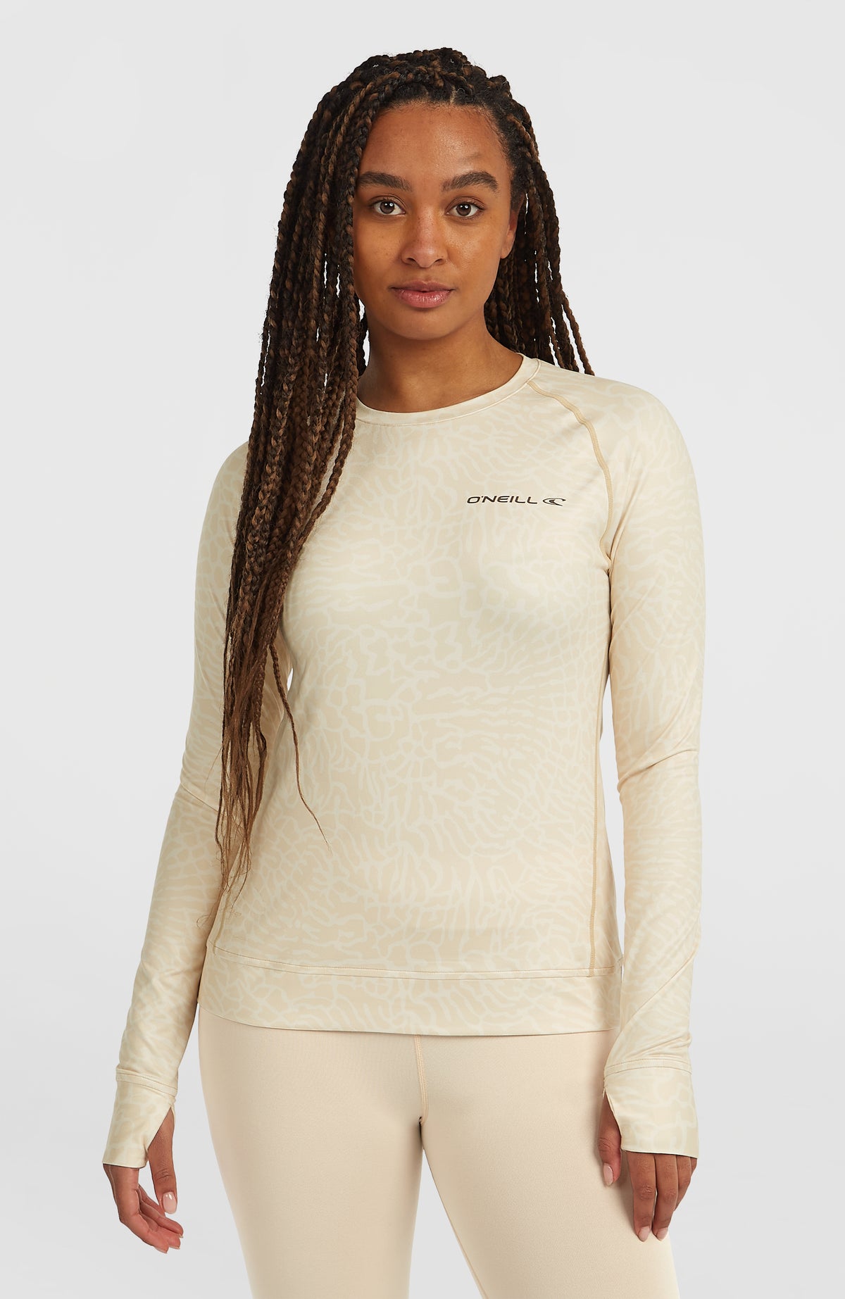 Thermoshirt | Macaron Animalica