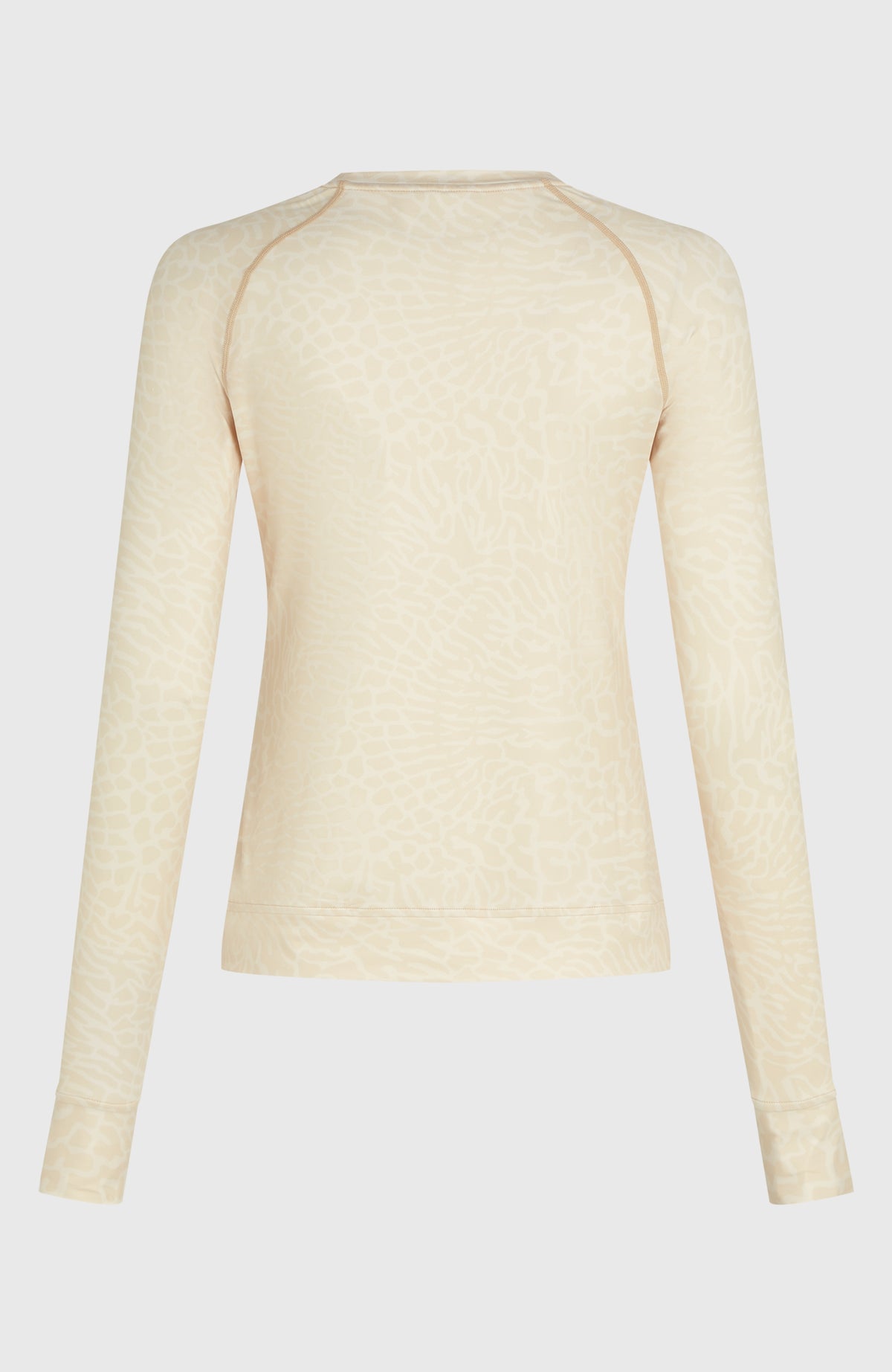 Thermoshirt | Macaron Animalica