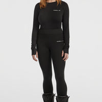 Thermobroek | Black Out