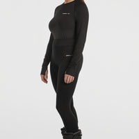 Thermobroek | Black Out