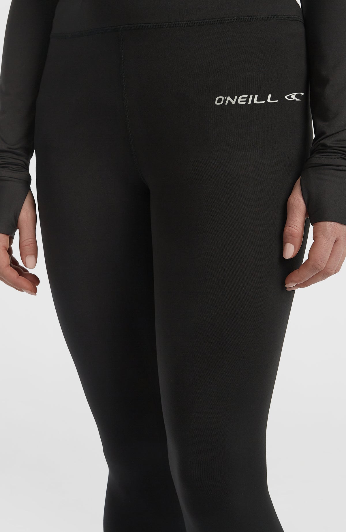 Thermobroek | Black Out