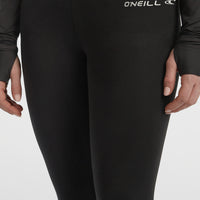 Thermobroek | Black Out