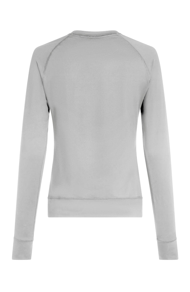 Thermoshirt | Silver Melee