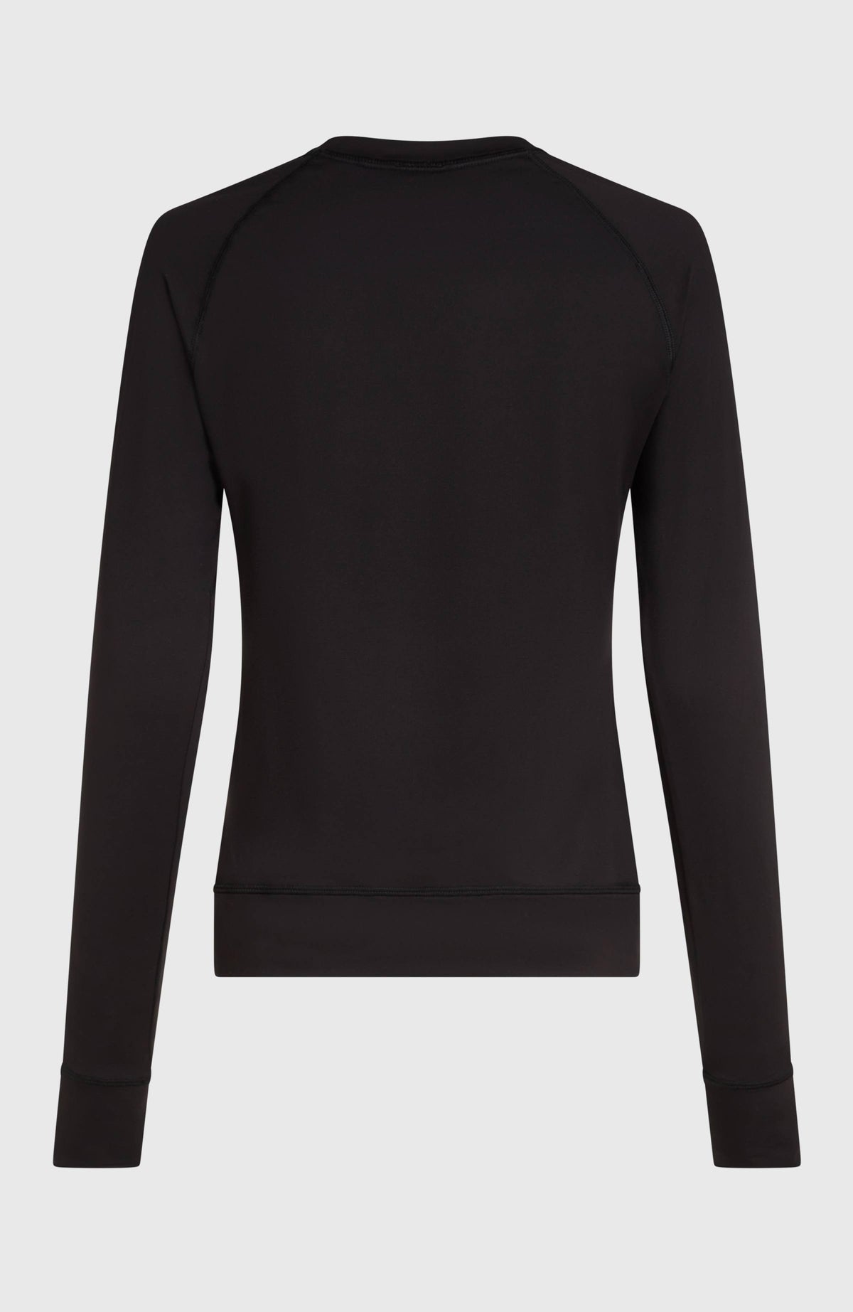 Thermoshirt | Black Out