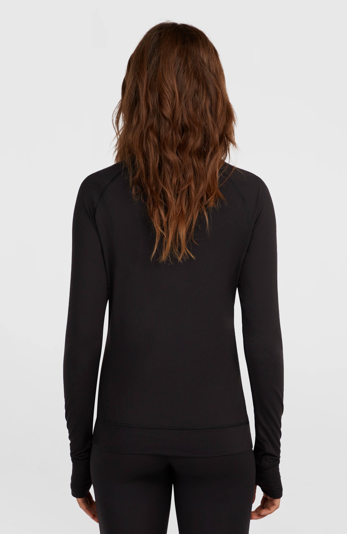 Thermoshirt | Black Out