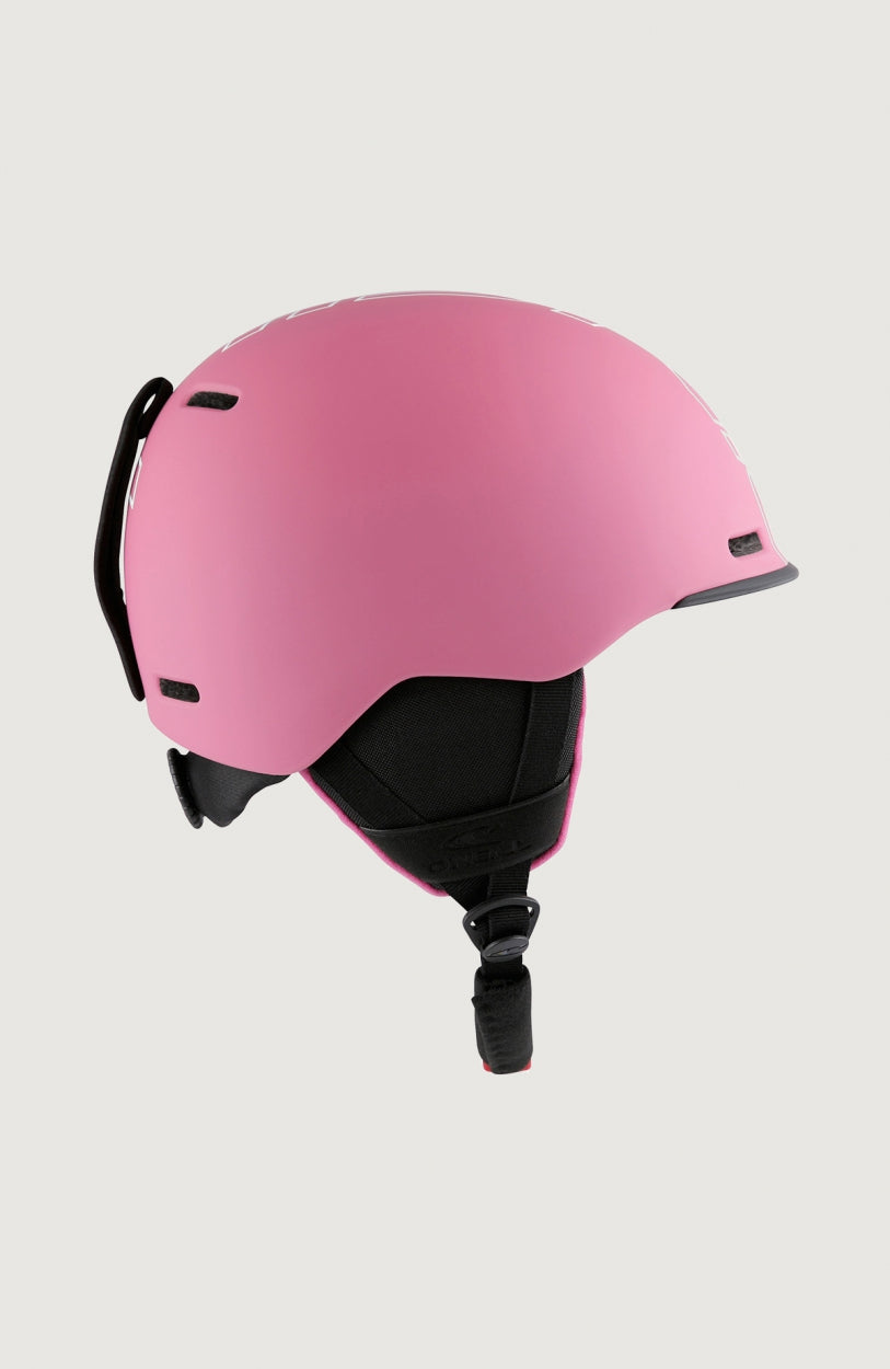 O'Neill Core Helmets | Light Pink