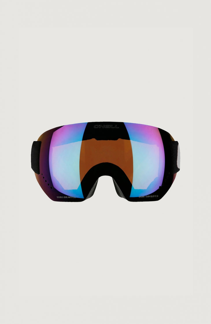 O'Neill Core Snow Goggles | Black