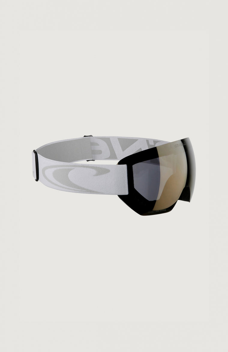 O'Neill Core Snow Goggles | Multi Color