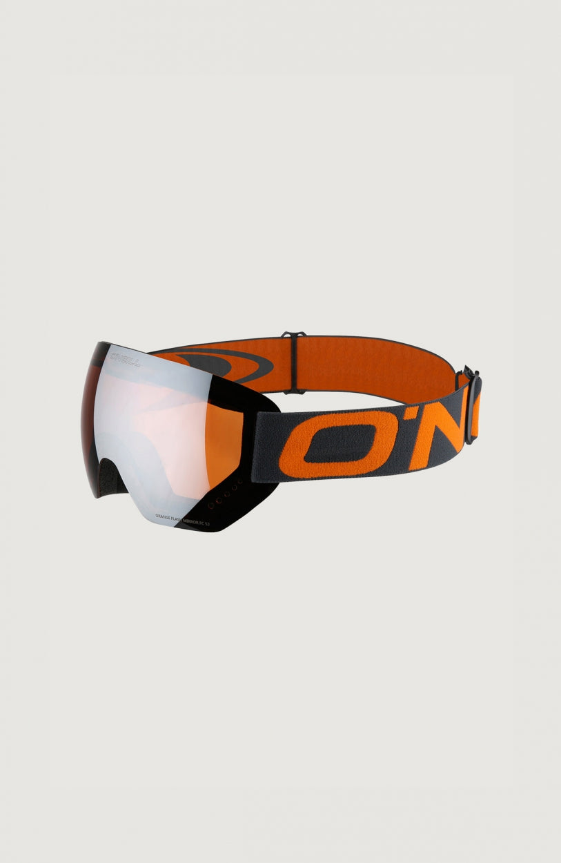 O'Neill Core Snow Goggles | Green